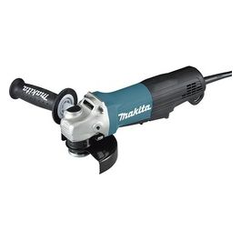 Ga5050R Smerigliatrice Angolare 125 Mm