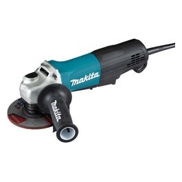 Makita Ga5051R Smerigliatrice Angolare 125 Mm