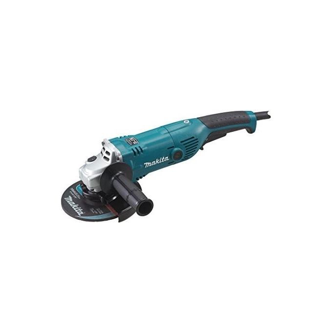 Makita Ga5041C Smerigliatrice Angolare 125/115 Mm