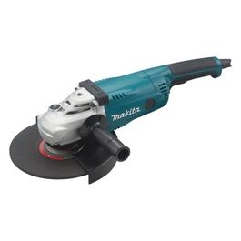 Makita Ga9020Kd Smerigliatrice Angolare 230 Mm