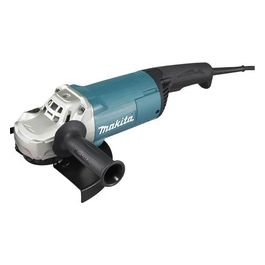 Makita GA9060R Smerigliatrice Angolare 230mm con Funzione Antiriavvio e Avviamento Lento