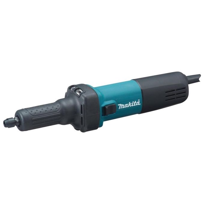Makita Gd0601 Smerigliatrice Assiale Diritta