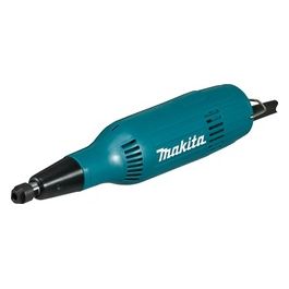 Makita Gd0603 Smerigliatrice Diritta 6 Mm