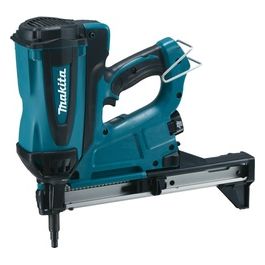 Makita Gn420Clse Chiodatrice A Gas Per Calcestruzzo 40 Mm