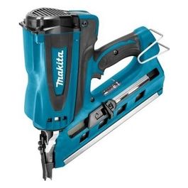 Gn900Se Chiodatrice A Gas Per Legno 90 Mm