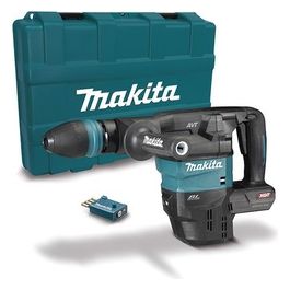 Hm001Gz02 Martello Demolitore 40V Bl - Avt (Batteria Non Inclusa) 