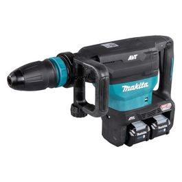 Makita Hm002Gz03 Martello Demolitore 40Vx2 Bl - Avt (Batteria Non Inclusa) 