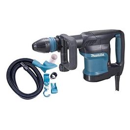 Makita Hm0870Cv Martello Demolitore Sds-Max 7,6 J 