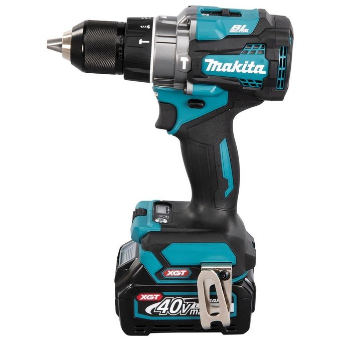 Makita HP001GD201 Trapano Avvitatore a Percussione