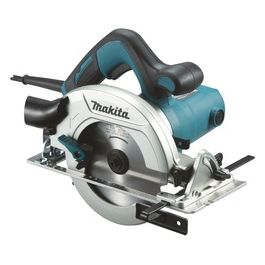 Makita Hs6601J Mini Sega Circolare Manuale 