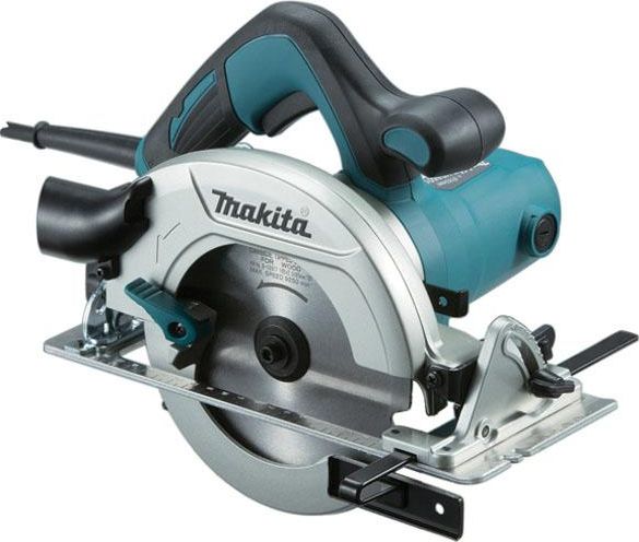 Makita Hs6601J Mini Sega Circolare Manuale