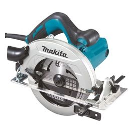 Makita Hs7611J Mini Sega Circolare