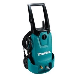 Makita Hw1200 Idropulitrice Ad Alta Pressione 120 Bar