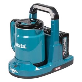 Makita KT001GZ Bollitore a Batteria 40V