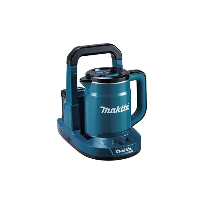 Makita KT001GZ Bollitore a Batteria 40V