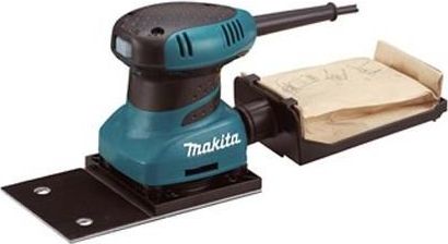 Makita Levigatrice Orbitale Bo4566 Makita