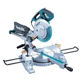 Makita Ls1018Ln Troncatrice Radiale 260 Mm