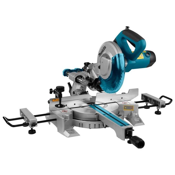 Makita LSO815FLN Sega Troncatrice 216mm