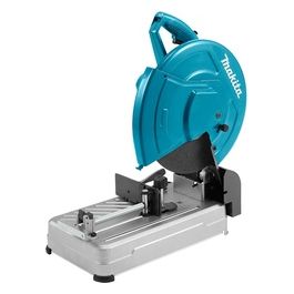 Makita Lw1400 Troncatrice Per Metallo 355 Mm