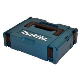 Makita Makpac Kit Valigia Misura 1 Vuota 29,5x39,5x11h cm