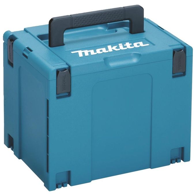 Makita MakPac Set Gr. 4 P 02397 Valigia senza Inserti