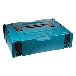 Makita MakPac Set Gr. 1 P-02369 Valigia senza Inserti