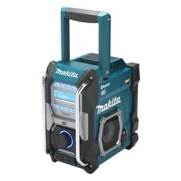 Makita MR004G Radio da Cantiere a Batteria