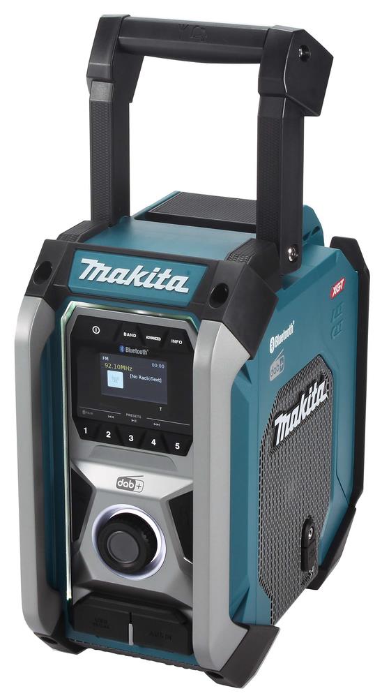 Makita MR007GZ XGT Radio