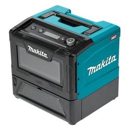 MW001GZ Microonde a Batteria 40V 8 Litri 500W