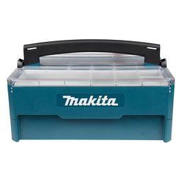 Makita P-84137 Cassetta degli Attrezzi MAKPAC