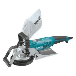 Makita Pc5001C Pialla Da Muro 125 Mm