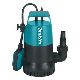 Makita Pf0300 Pompa Ad Immersione Acque Chiare