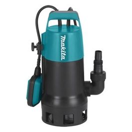 Makita Pf1010 Pompa Ad Immersione Acque Scure