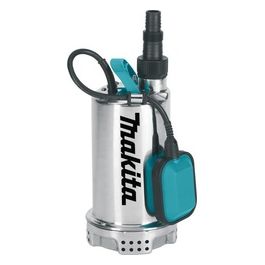 Makita Pf1100 Pompa Ad Immersione Acque Chiare