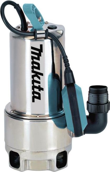 Makita Pf1110 Pompa Ad Immersione Acque Scure