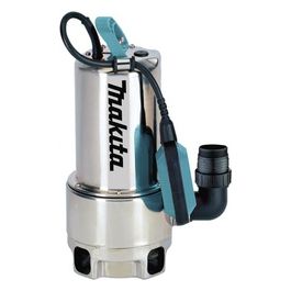 Makita Pf1110 Pompa Ad Immersione Acque Scure