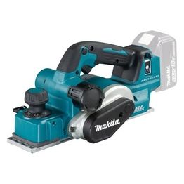 Makita DKP181Z Pialla a batteria 18V