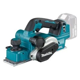 Makita DKP181Z Pialla a batteria 18V