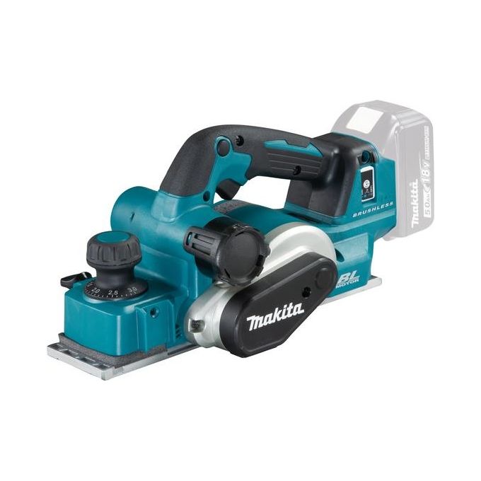 Makita DKP181Z Pialla a batteria 18V