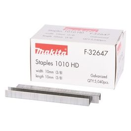 Punti Metallici per Graffettatrice 10-10mm F-32647 5040 Pezzi