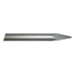 Scalpello Scanalato 30 Punta 