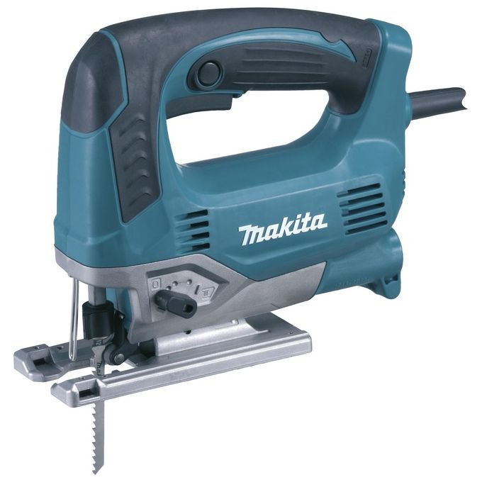 Makita Djv182Rtj Seghetto Alternativo A Staffa 18V 26 Mm Bl