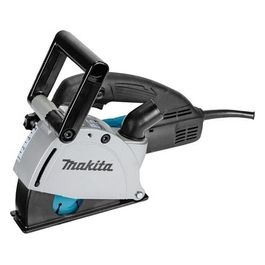 Makita Sg1251J Scanalatore A Doppio Disco 125 Mm