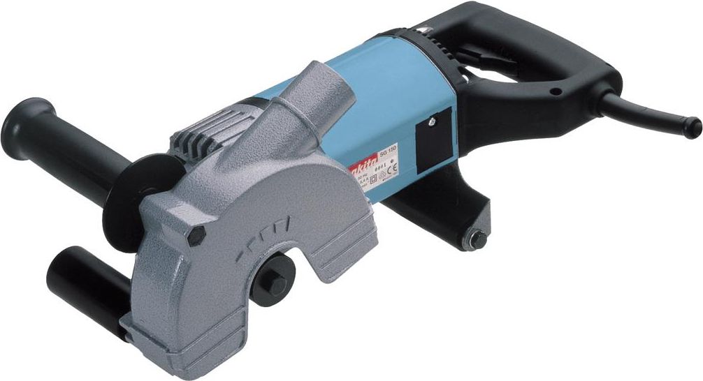Makita Sg150 Scanalatore A Doppio Disco 150 Mm