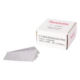 Spilli 0.6x35mm F-31854 10000 Pezzi