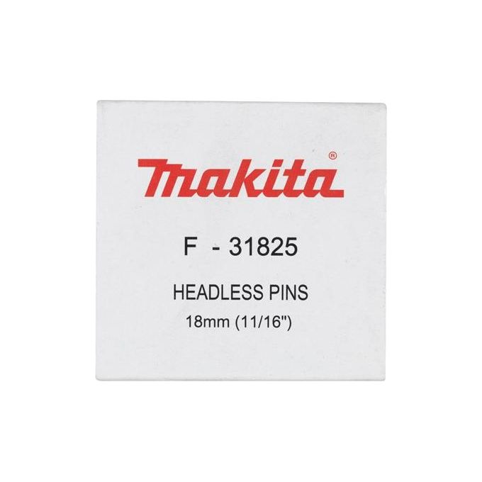 Makita Spilli 0.6x35mm F-31854 10000 Pezzi