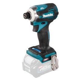 Td001Gz02 Avvitatore Ad Impulsi 40V 1/4 Bl 210Nm (Batteria Non Inclusa) 