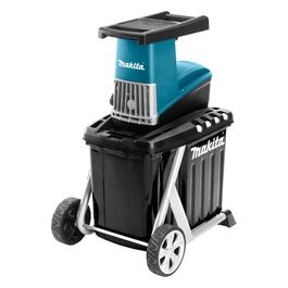 Makita UD2500 Trituratore Elettrico 2500W 67 L Lama