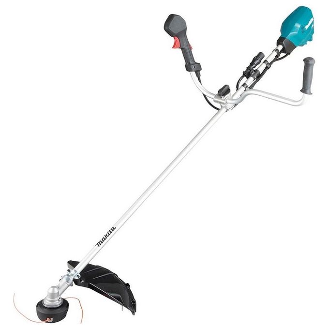 Makita Ur101Cz Decespugliatore 36V - Bl (Batteria Non Inclusa)