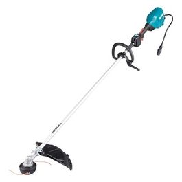 Makita Ur201Cz Decespugliatore 36V - Bl (Batteria Non Inclusa) 